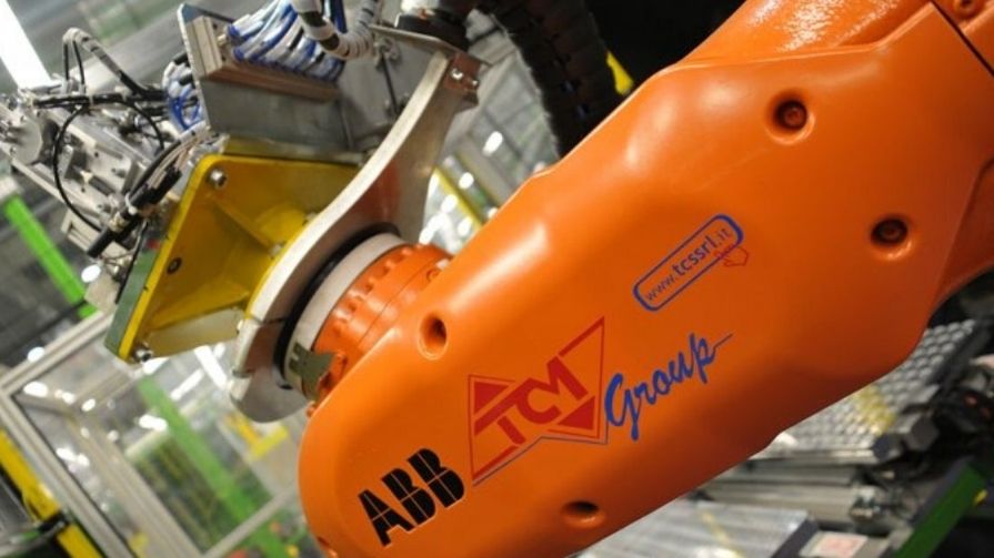 caso studio TCM Group stampa 3D Nuovamacut