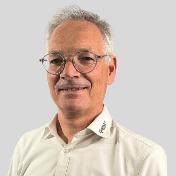 Fabio Breviario - Conductix Wampfler