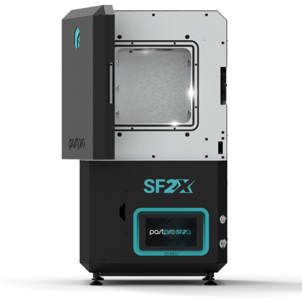 SF2X di AMT Post Pro_ post processing con Vapour Smoothing